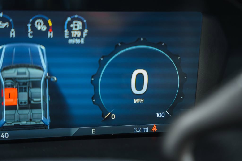 New 2026 Ford F350 King Ranch w/ Chrome Package image 57