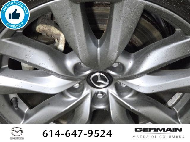 Used 2021 MAZDA CX-9 Touring w/ Touring Premium Package image 13