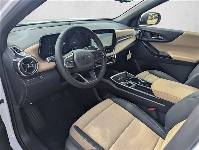 New 2027 Chevrolet Equinox ACTIV w/ Safety and Technology Package FWD image 3