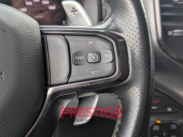 Used 2023 RAM 1500 TRX w/ TRX Level 2 Equipment Group image 20