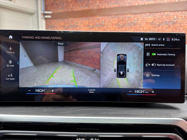 Used 2023 BMW i4 eDrive35 w/ Premium Package image 21