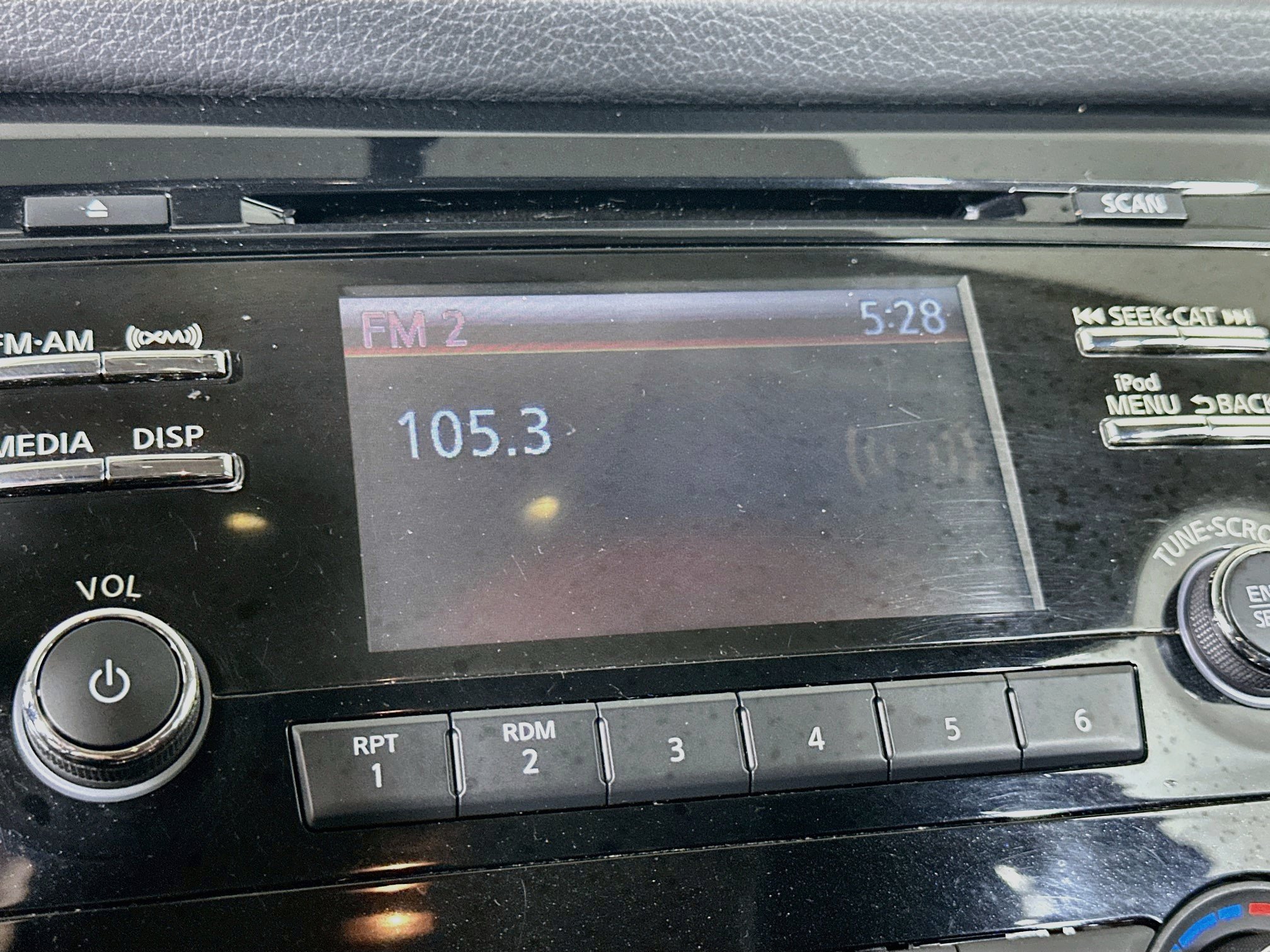 Used 2017 Nissan Rogue S FWD image 21
