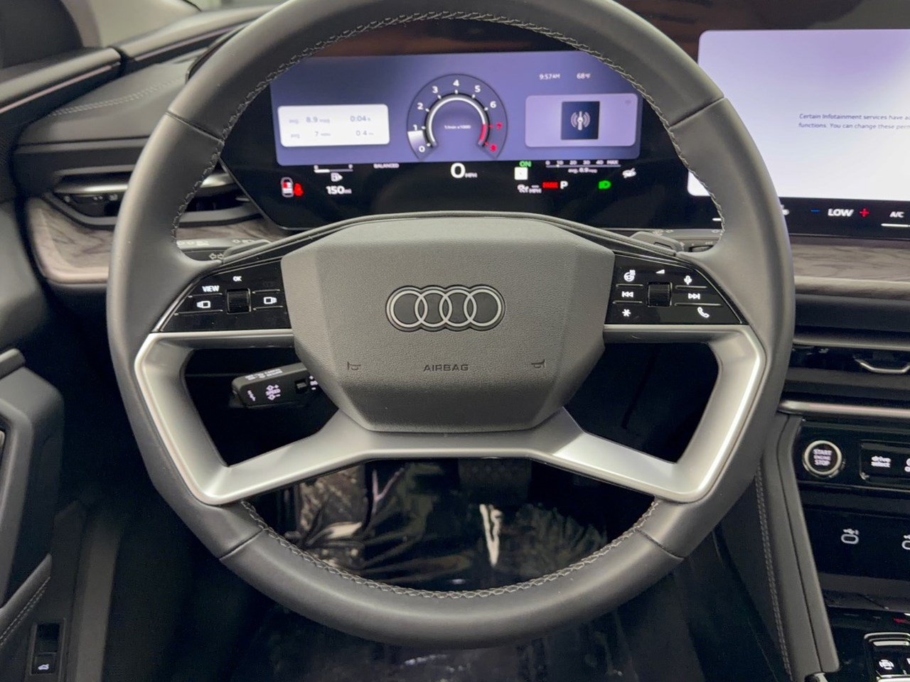 Certified 2026 Audi Q5 Premium Plus AWD/4WD image 10