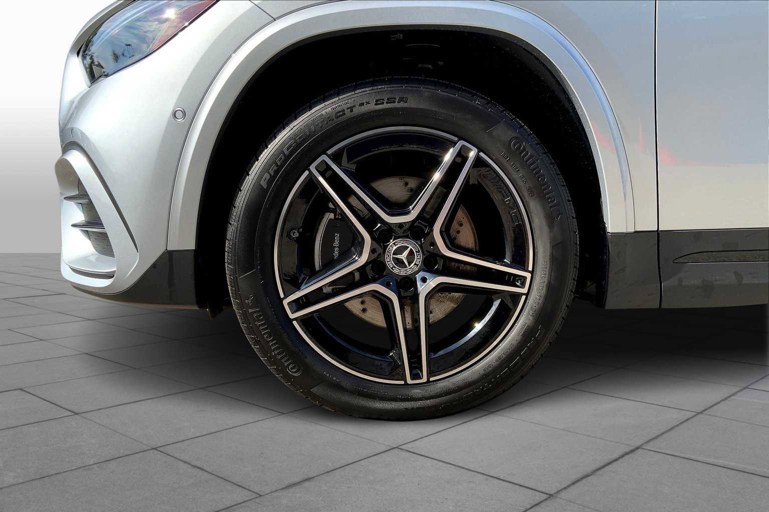 New 2026 Mercedes-Benz GLA 250 GLA 250 image 15