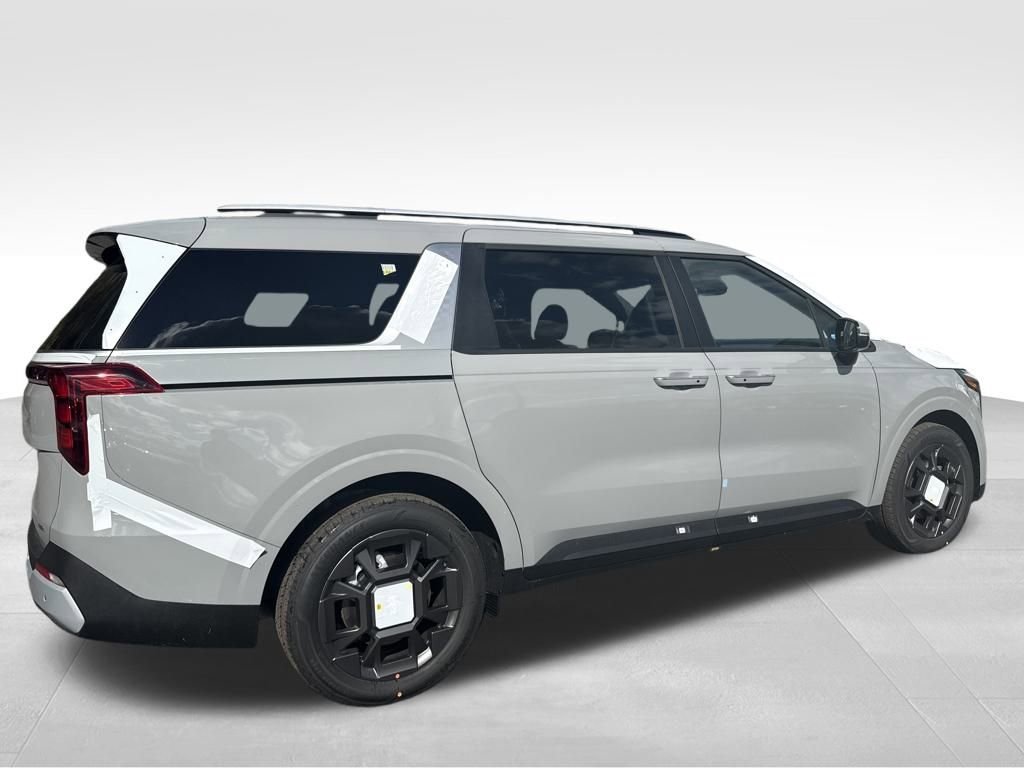 New 2026 Kia Carnival EX image 11