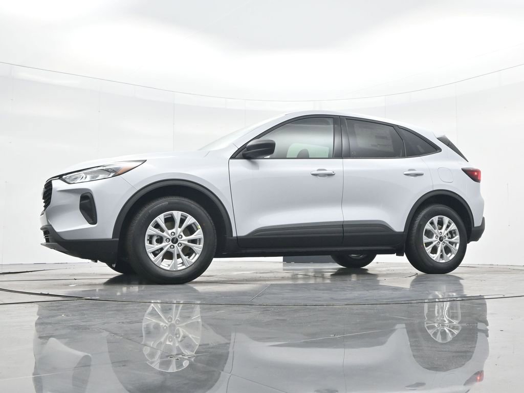 New 2026 Ford Escape Active image 33