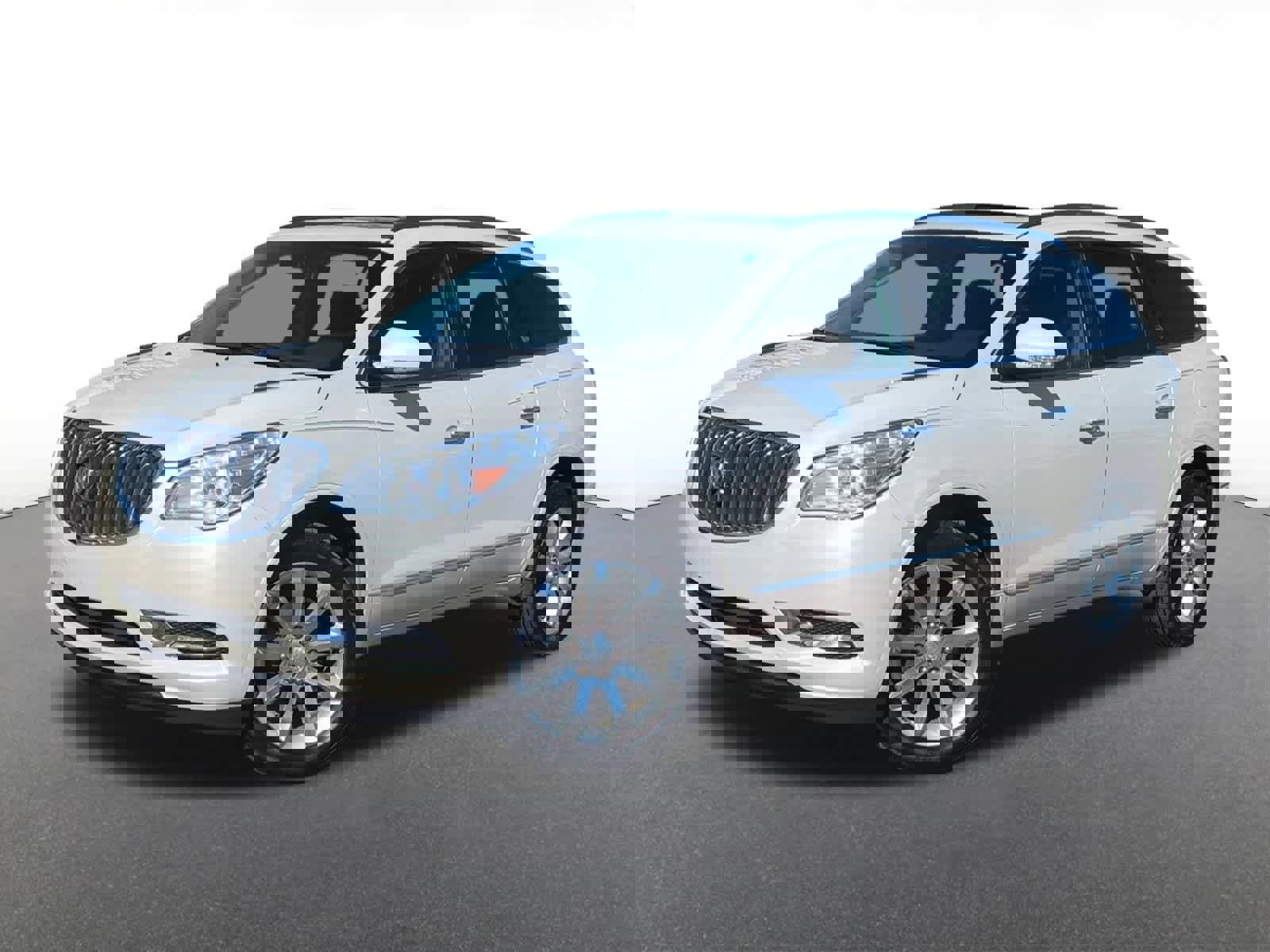 Used 2014 Buick Enclave Premium w/ Trailering Provision Package