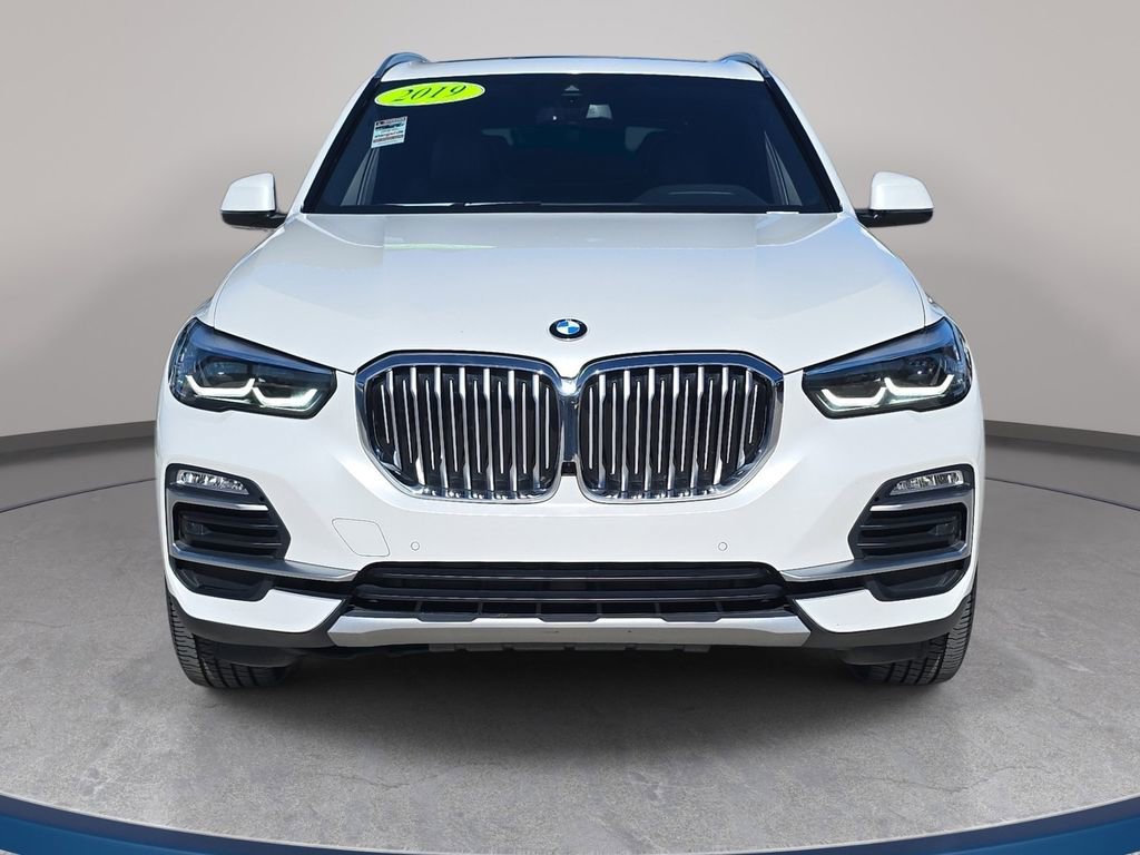 Used 2019 BMW X5 xDrive40i w/ Convenience Package image 3