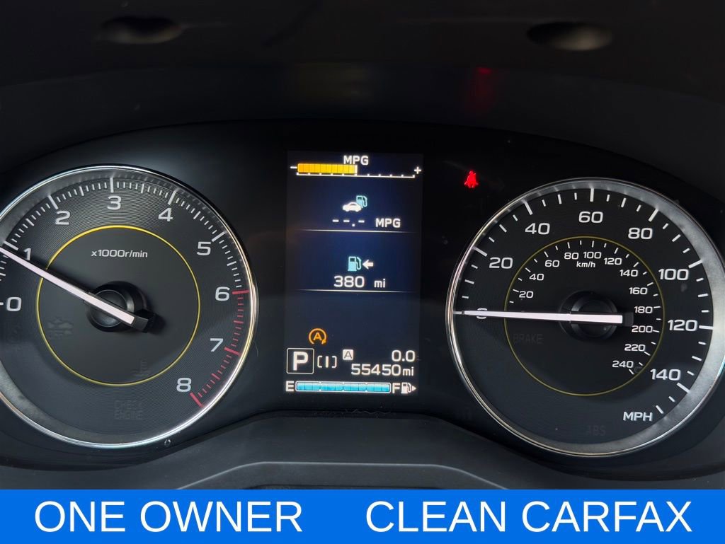 Used 2022 Subaru Crosstrek 2.5i Sport image 10