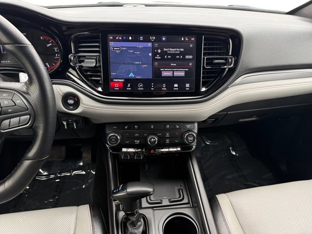 Used 2022 Dodge Durango R/T w/ Trailer Tow Group IV AWD/4WD image 16