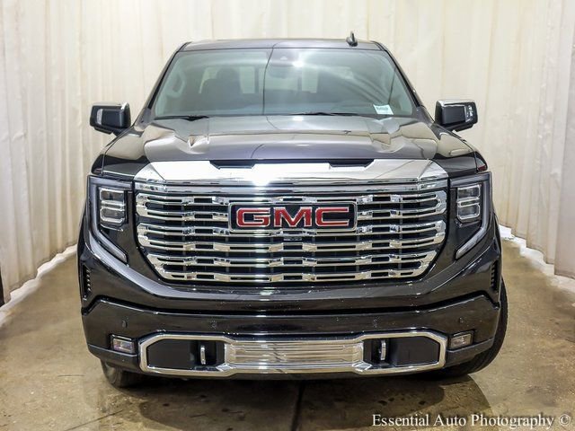 New 2026 GMC Sierra 1500 Denali image 4