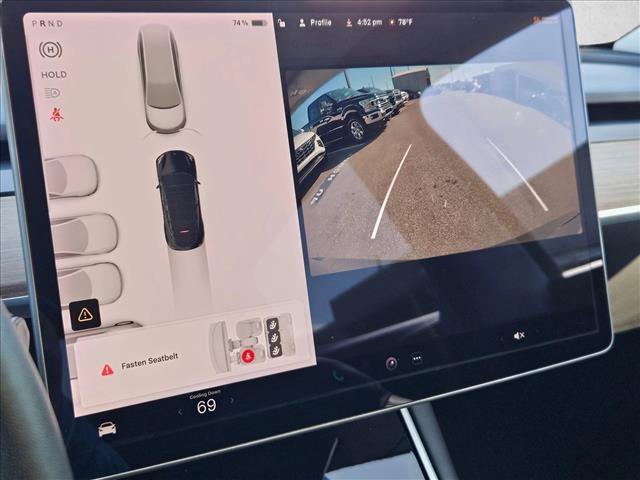 Used 2020 Tesla Model Y Long Range image 9