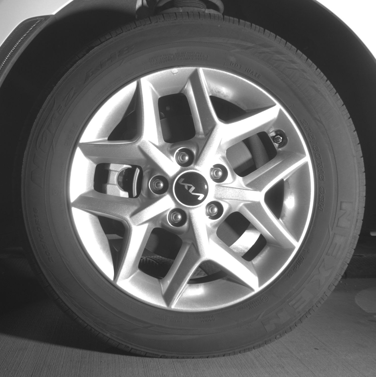 Used 2025 Kia Soul LX w/ LX Technology Package image 12