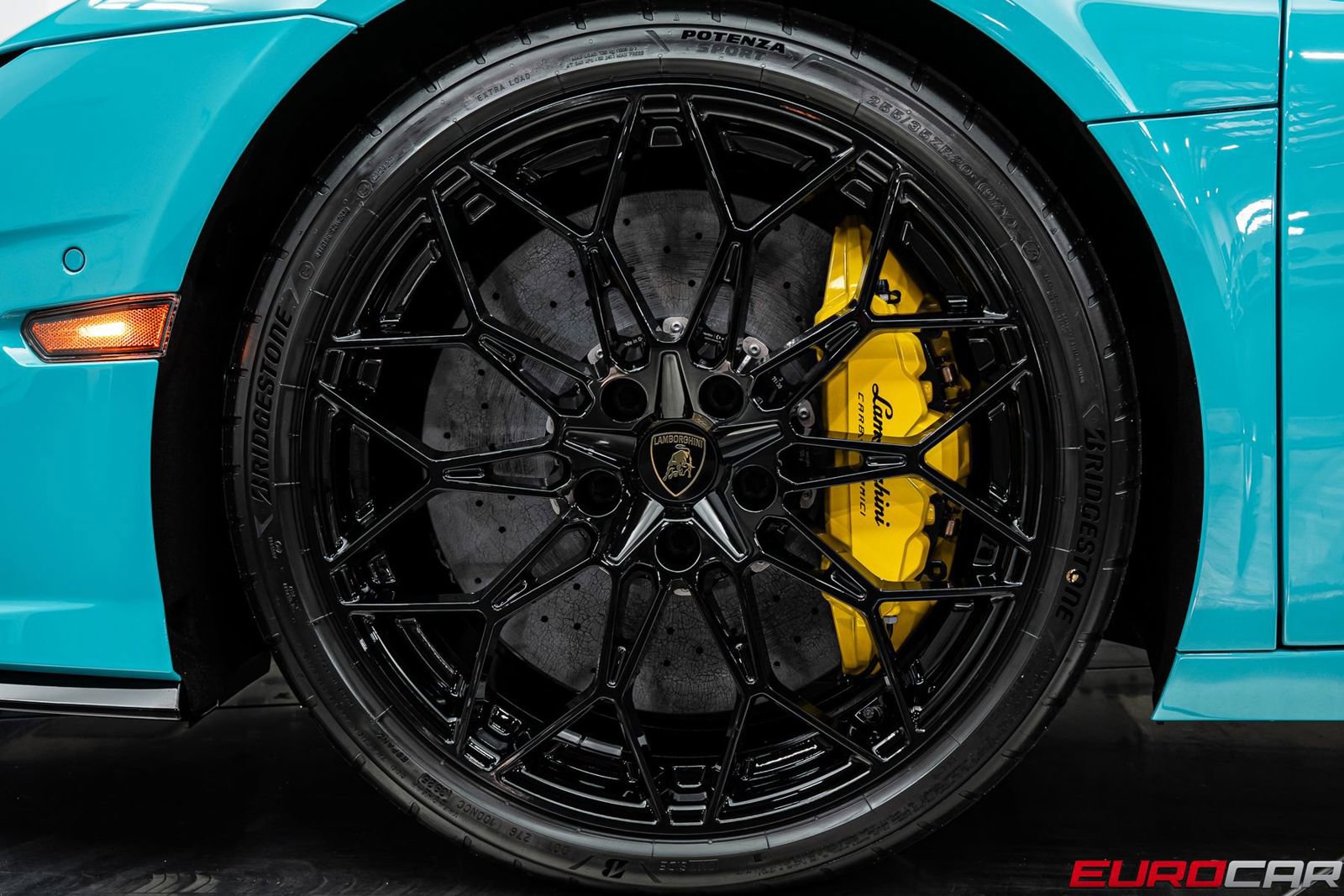 Used 2026 Lamborghini Temerario image 21