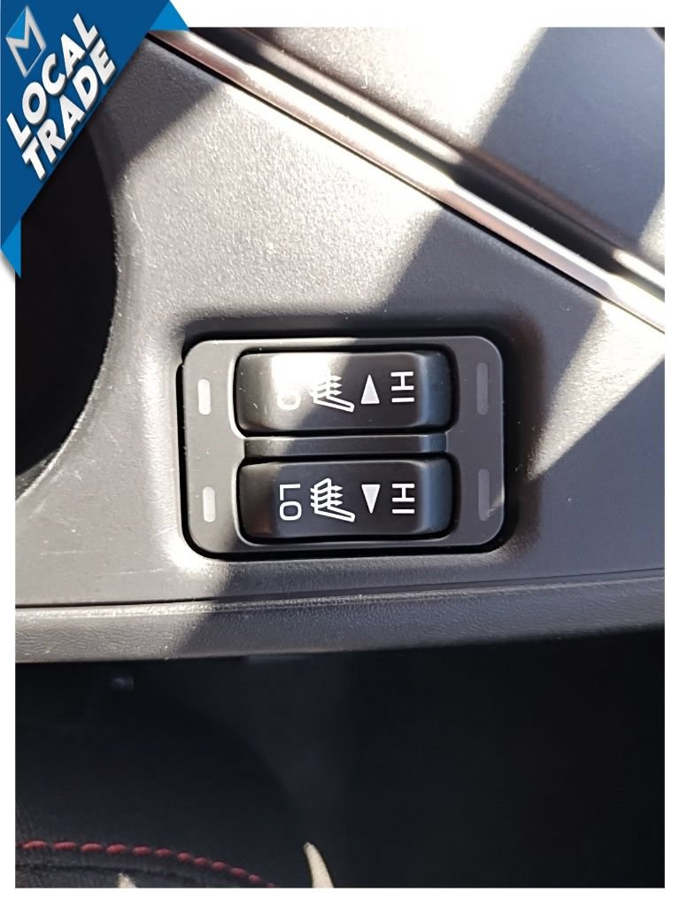 Used 2024 Subaru Impreza 2.0i Sport AWD/4WD image 18