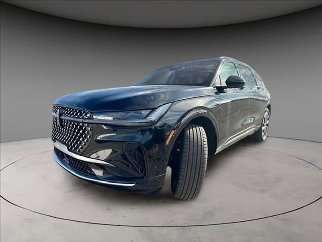 New 2024 Lincoln Nautilus Reserve w/ Equipment Group 203A image 1