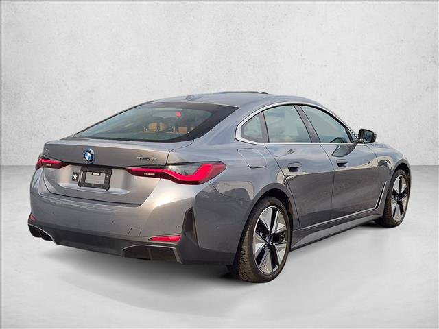 Used 2023 BMW i4 eDrive35 w/ Premium Package RWD image 5