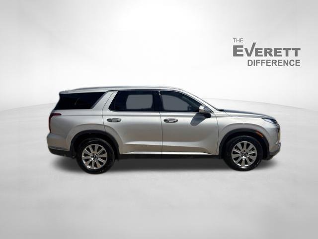 Used 2025 Hyundai Palisade SEL FWD image 8
