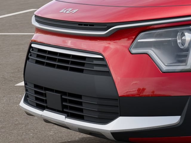 New 2026 Kia Niro EX FWD image 13