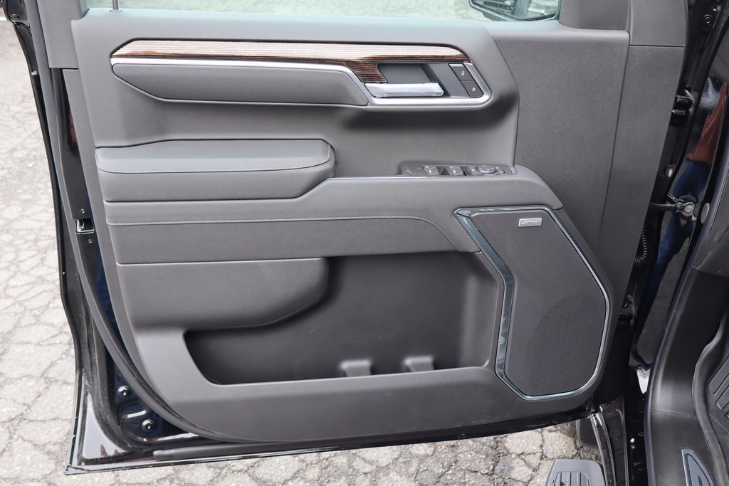 New 2026 GMC Sierra 1500 Elevation w/ Elevation Premium Package image 12
