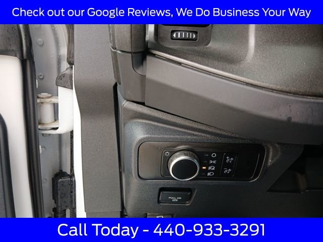 Certified 2025 Ford Bronco Big Bend image 19