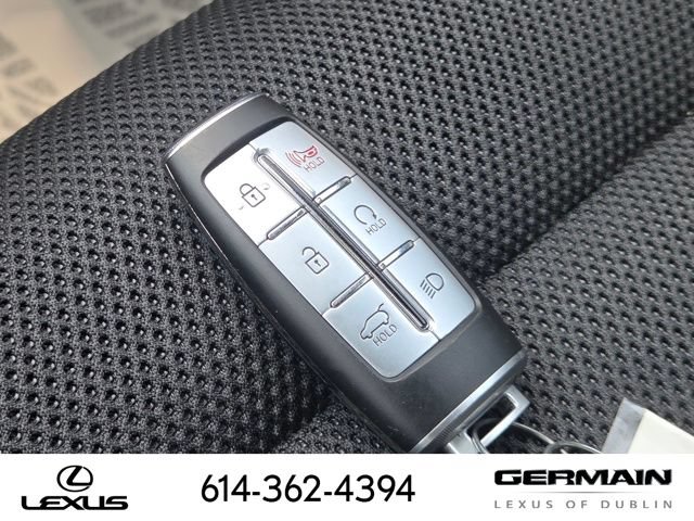 Used 2022 Genesis GV70 3.5T Sport AWD/4WD image 42