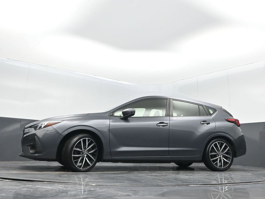 Used 2024 Subaru Impreza 2.0i Sport image 28