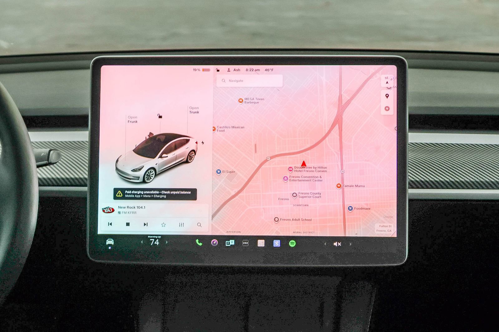 Used 2021 Tesla Model 3 Long Range image 24