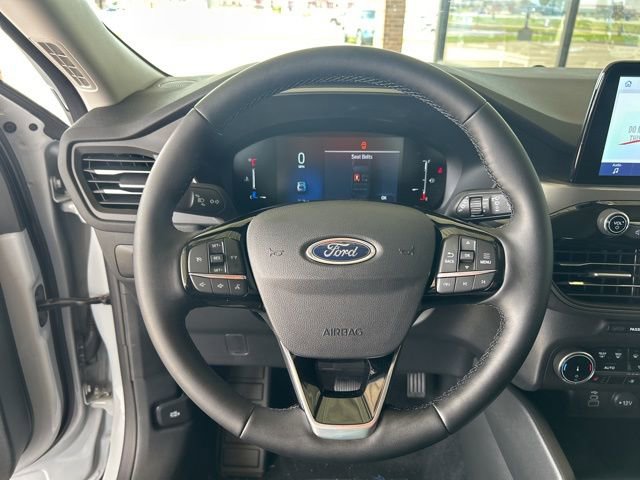 New 2025 Ford Escape Active w/ Cold Weather Package image 22