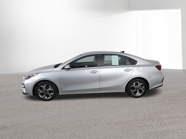 Used 2021 Kia Forte LXS image 13
