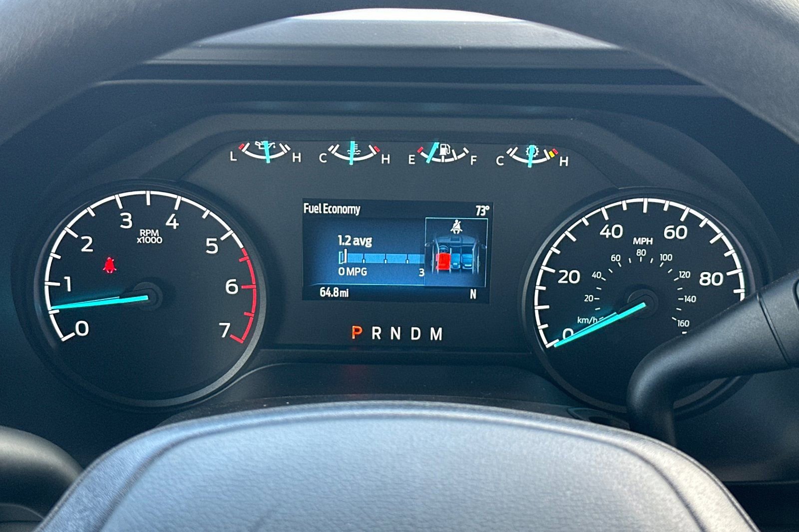 New 2026 Ford F250 XL w/ XL Chrome Package image 21