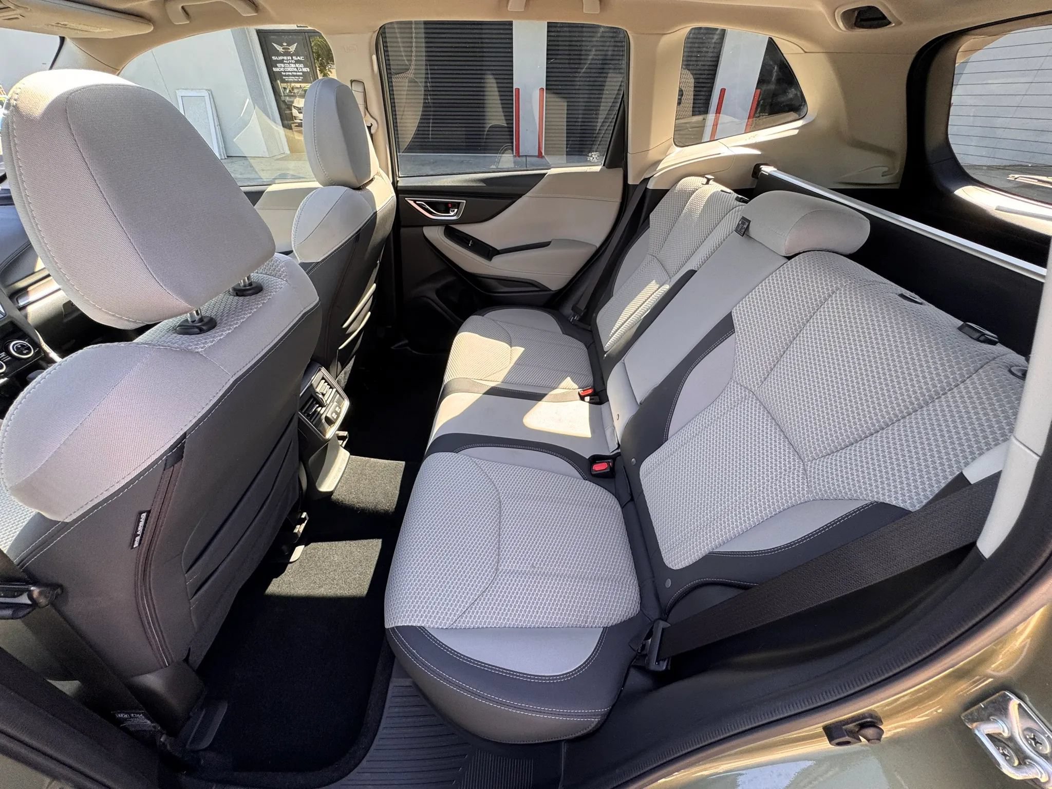 Used 2019 Subaru Forester Premium AWD/4WD image 17