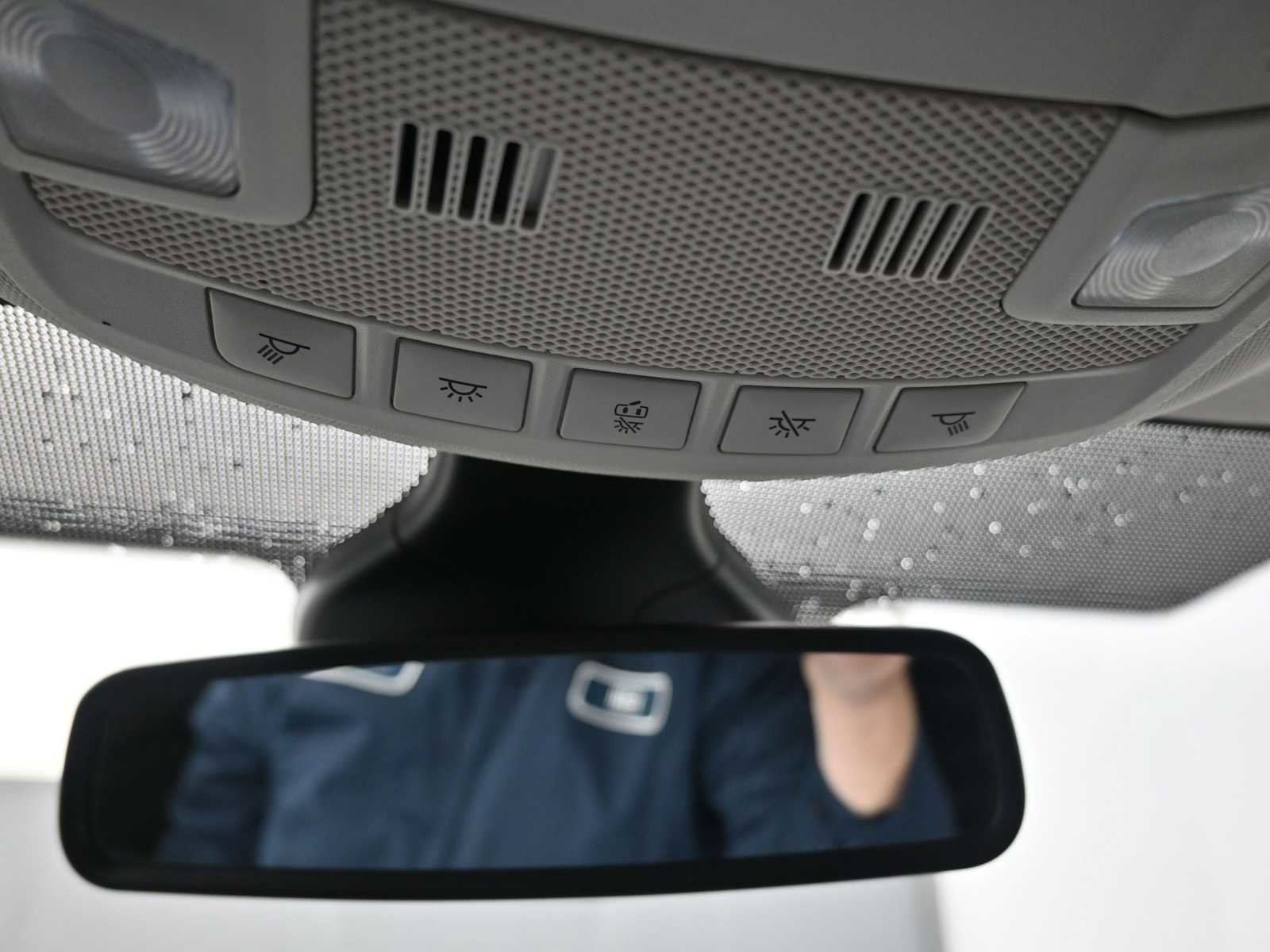 Used 2024 Ford Edge SEL image 27