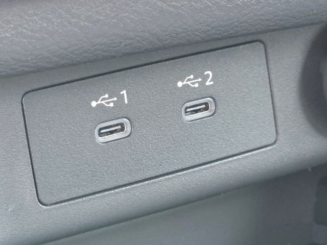 New 2026 Nissan Rogue SV w/ Cold Weather Package image 30