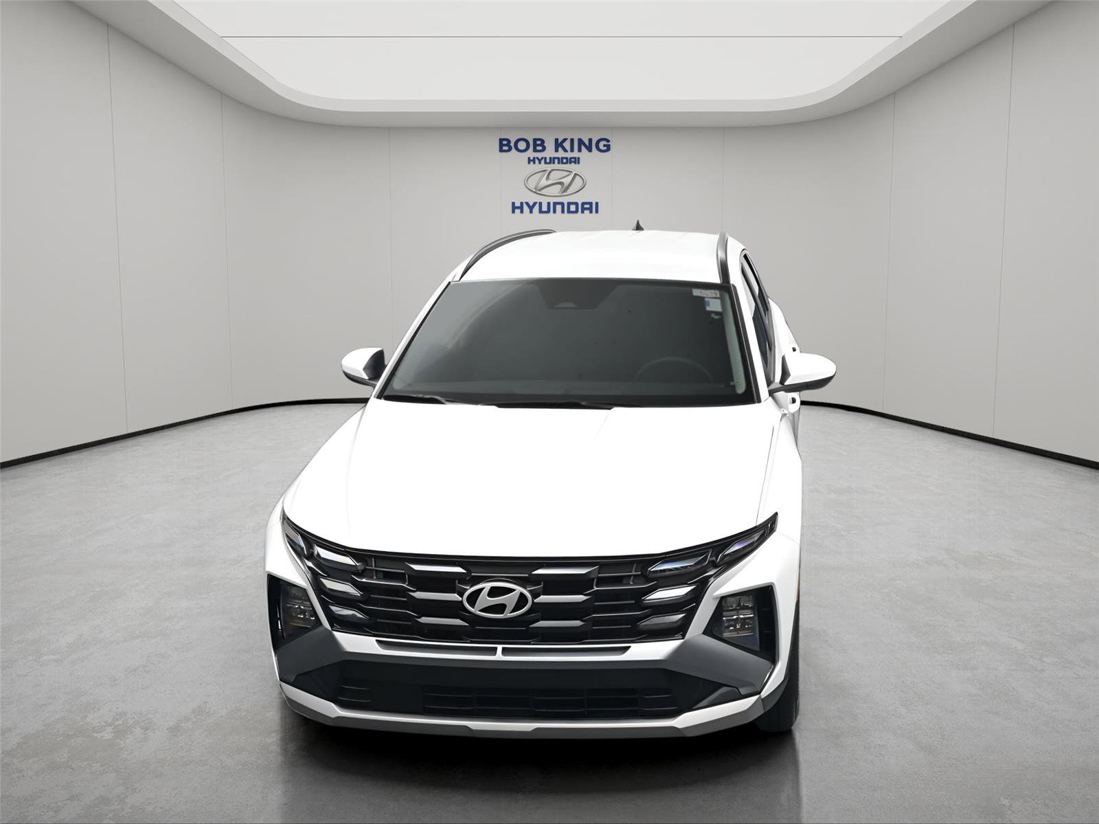 Used 2025 Hyundai Tucson SEL AWD/4WD image 10