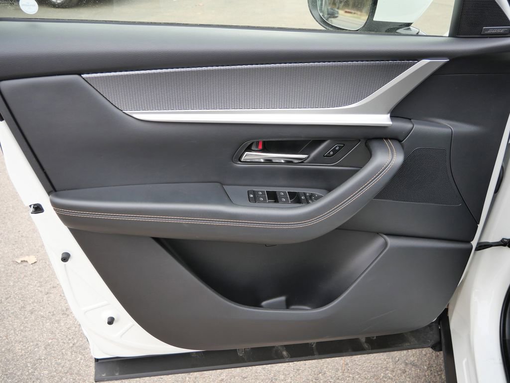 Used 2024 MAZDA CX-90 3.3 Turbo w/ Premium Plus Pkg image 28