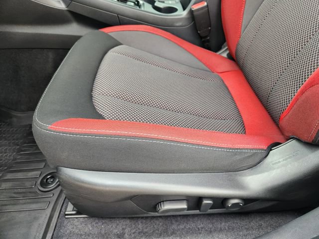 Certified 2024 Subaru Impreza RS AWD/4WD image 26
