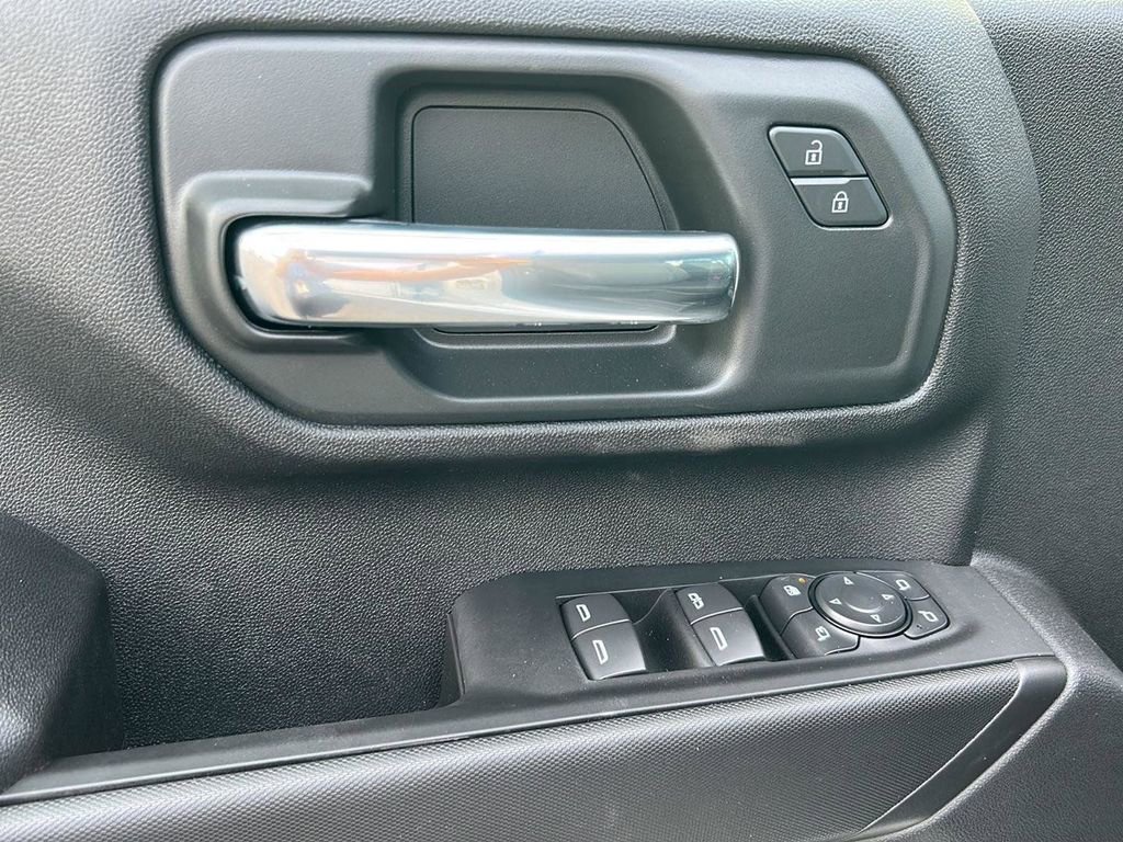 New 2026 Chevrolet Silverado 2500 W/T w/ WT Convenience Package image 12