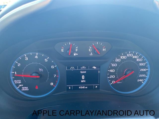 Used 2023 Chevrolet Malibu LT image 13