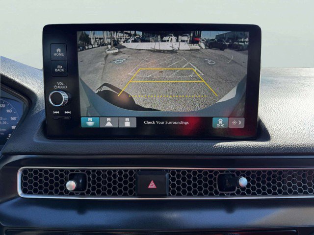 Used 2025 Honda Civic Type R image 30