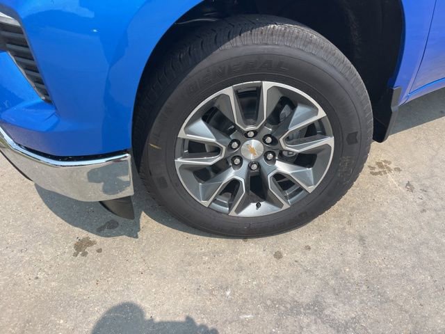 New 2026 Chevrolet Silverado 1500 LT w/ LPO, Liner Protection Package image 37