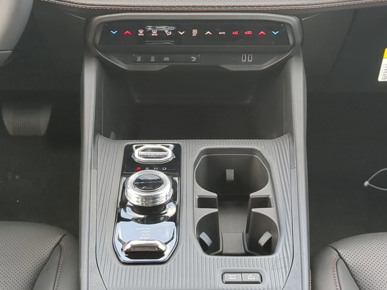 New 2026 Jeep Cherokee Limited AWD/4WD image 17