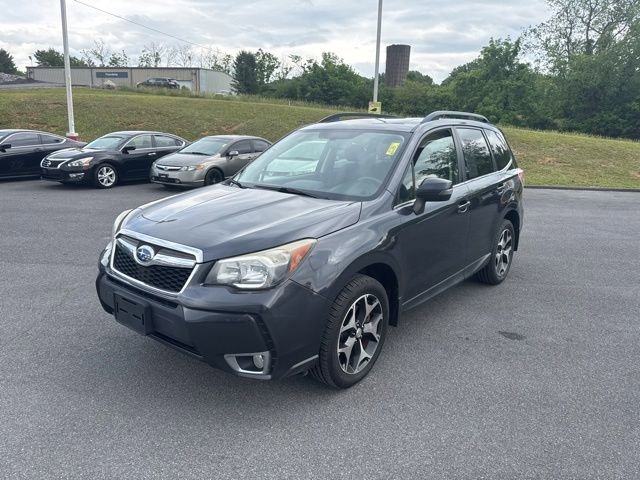 Used 2014 Subaru Forester 2.0XT Touring AWD/4WD image 4