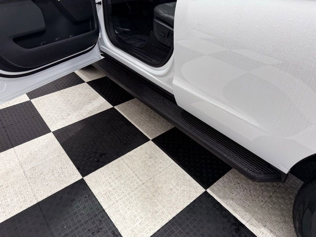 New 2026 Ford Expedition Active AWD/4WD image 36