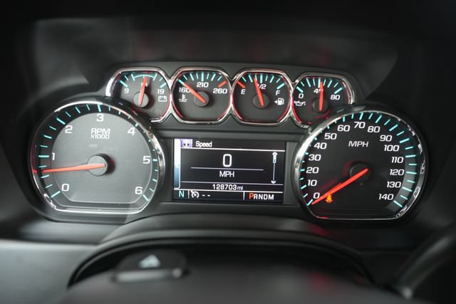 Used 2016 Chevrolet Tahoe LS w/ Max Trailering Package AWD/4WD image 26