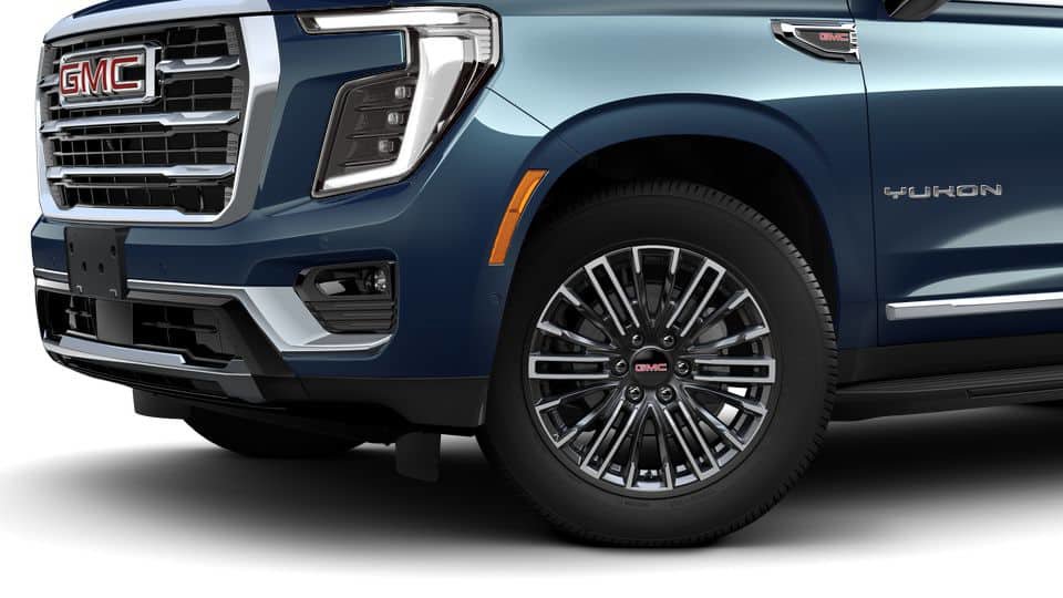 New 2026 GMC Yukon XL Elevation w/ Elevation Premium Package image 55