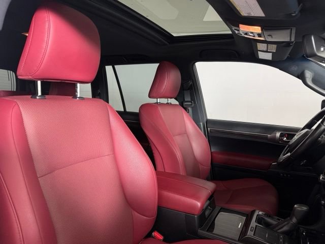 Used 2022 Lexus GX 460 Premium w/ Premium Plus Package AWD/4WD image 20