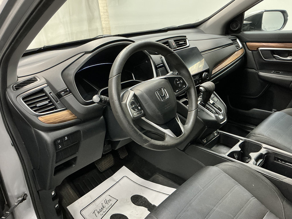 Used 2020 Honda CR-V EX image 10