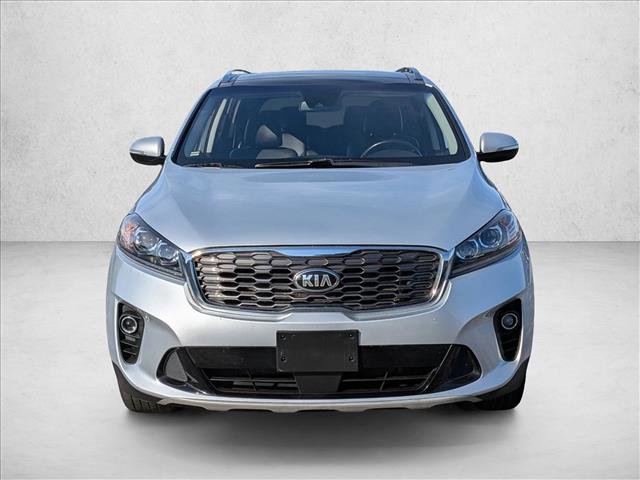 Used 2019 Kia Sorento EX video 2