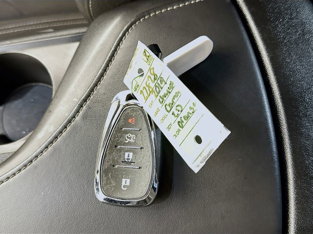 Used 2019 Chevrolet Camaro LT w/ RS Package image 29